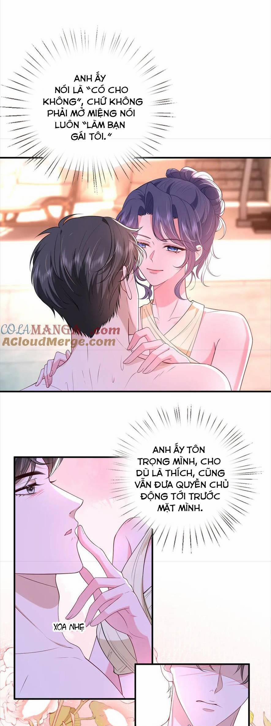 Kiều Gia, Phu Nhân Bị Ngài Chiều Hư Rồi! 47 trang 1