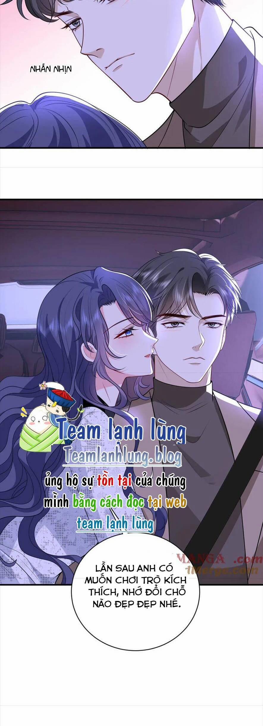 Kiều Gia, Phu Nhân Bị Ngài Chiều Hư Rồi! 47 trang 13