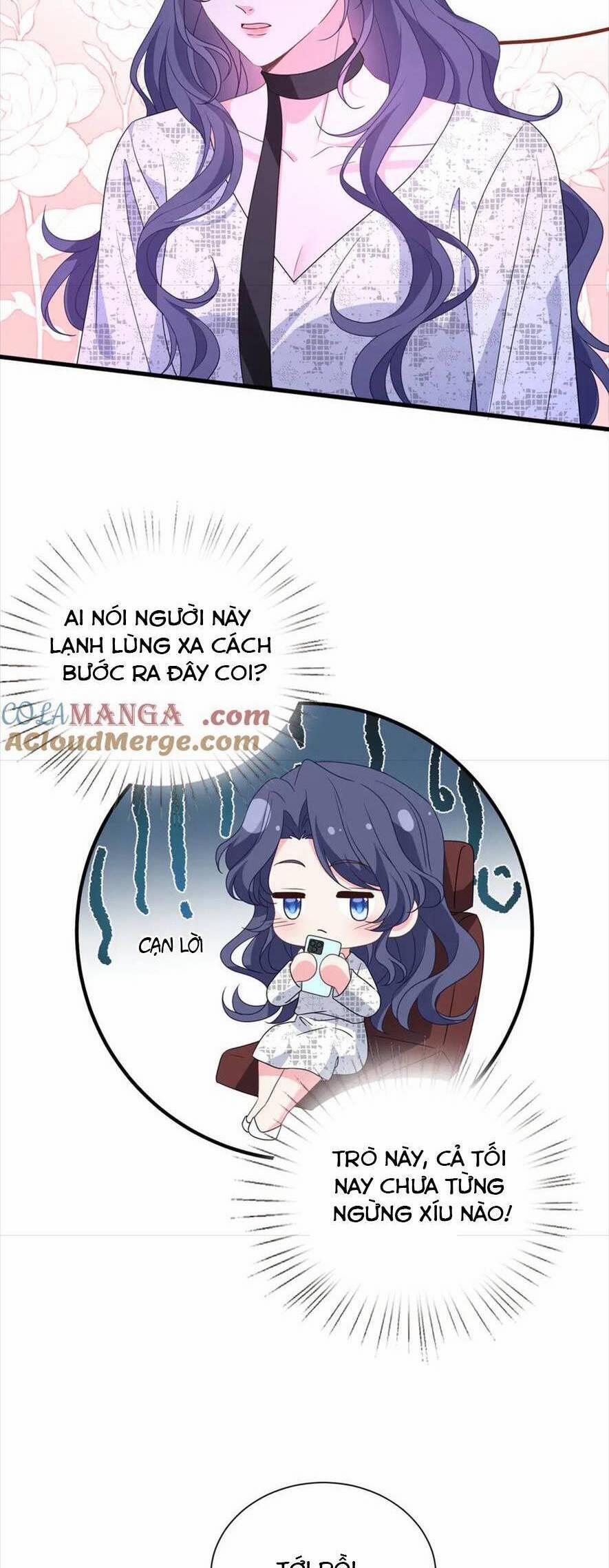 Kiều Gia, Phu Nhân Bị Ngài Chiều Hư Rồi! 47 trang 15