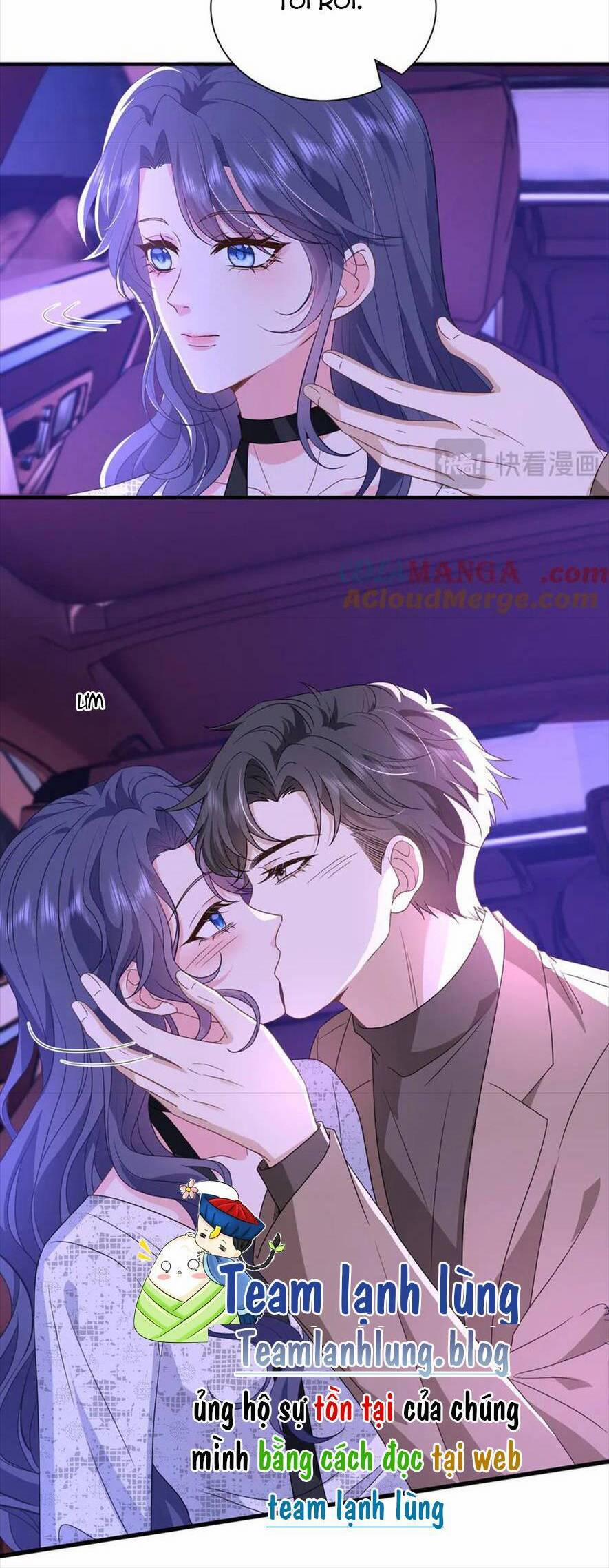 Kiều Gia, Phu Nhân Bị Ngài Chiều Hư Rồi! 47 trang 16