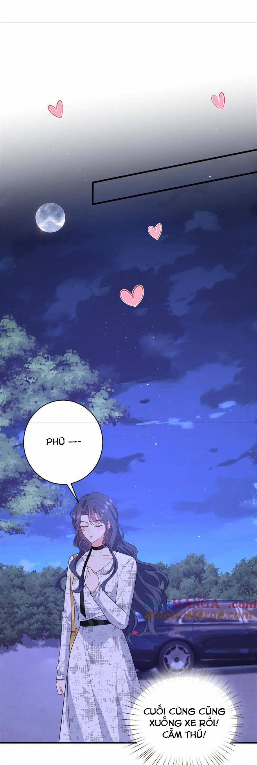 Kiều Gia, Phu Nhân Bị Ngài Chiều Hư Rồi! 47 trang 17