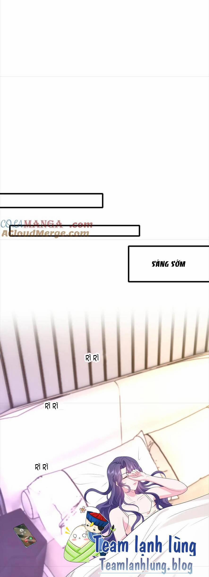 Kiều Gia, Phu Nhân Bị Ngài Chiều Hư Rồi! 47 trang 19