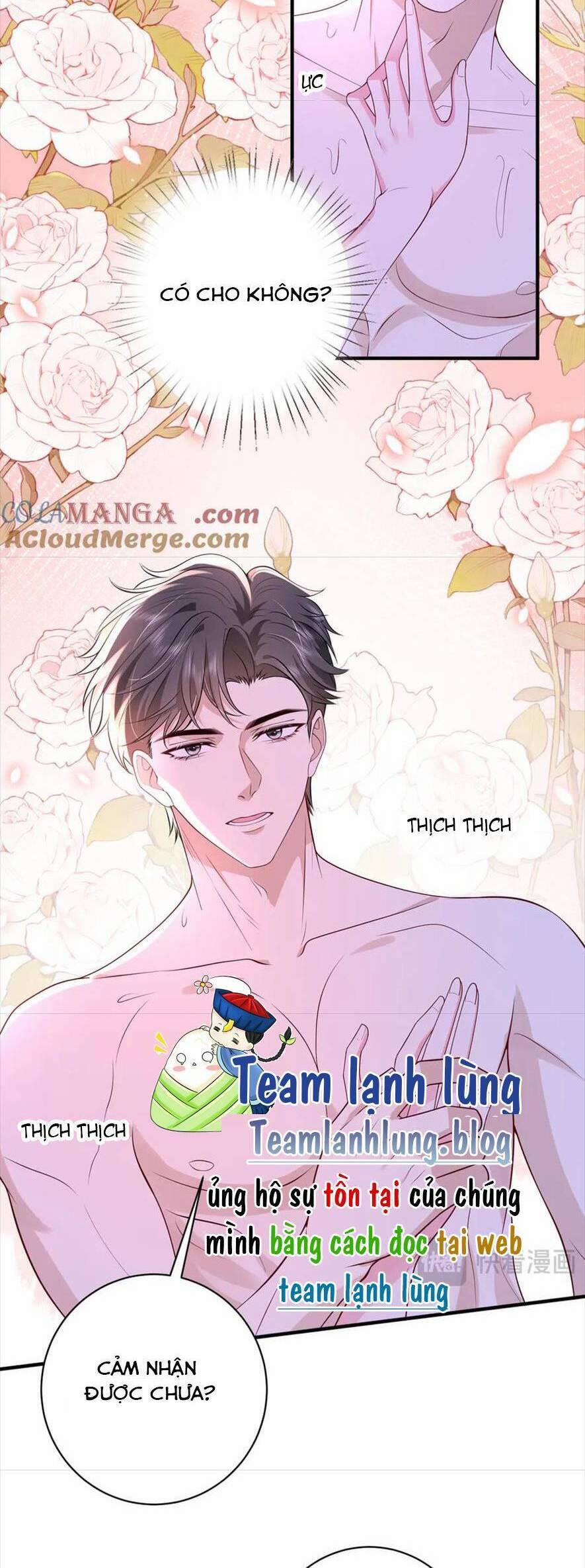 Kiều Gia, Phu Nhân Bị Ngài Chiều Hư Rồi! 47 trang 2