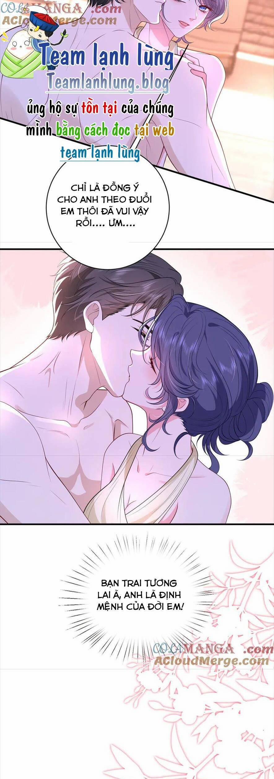 Kiều Gia, Phu Nhân Bị Ngài Chiều Hư Rồi! 47 trang 4