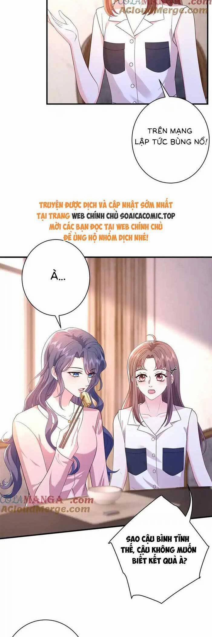 Kiều Gia, Phu Nhân Bị Ngài Chiều Hư Rồi! 48 trang 0