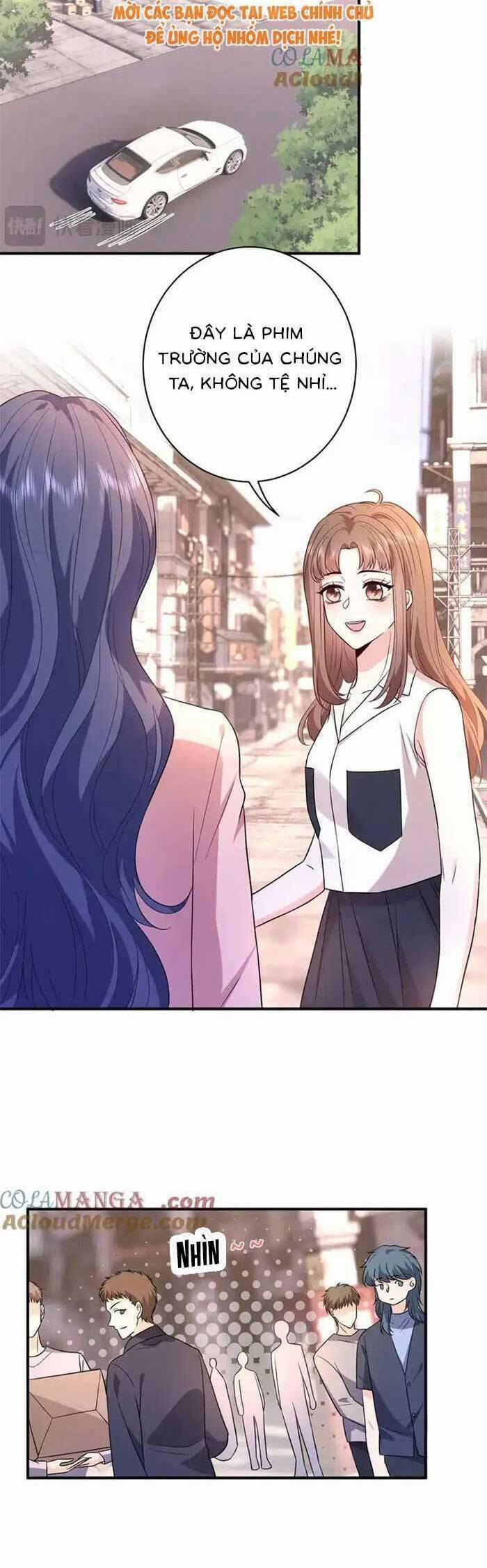 Kiều Gia, Phu Nhân Bị Ngài Chiều Hư Rồi! 48 trang 6