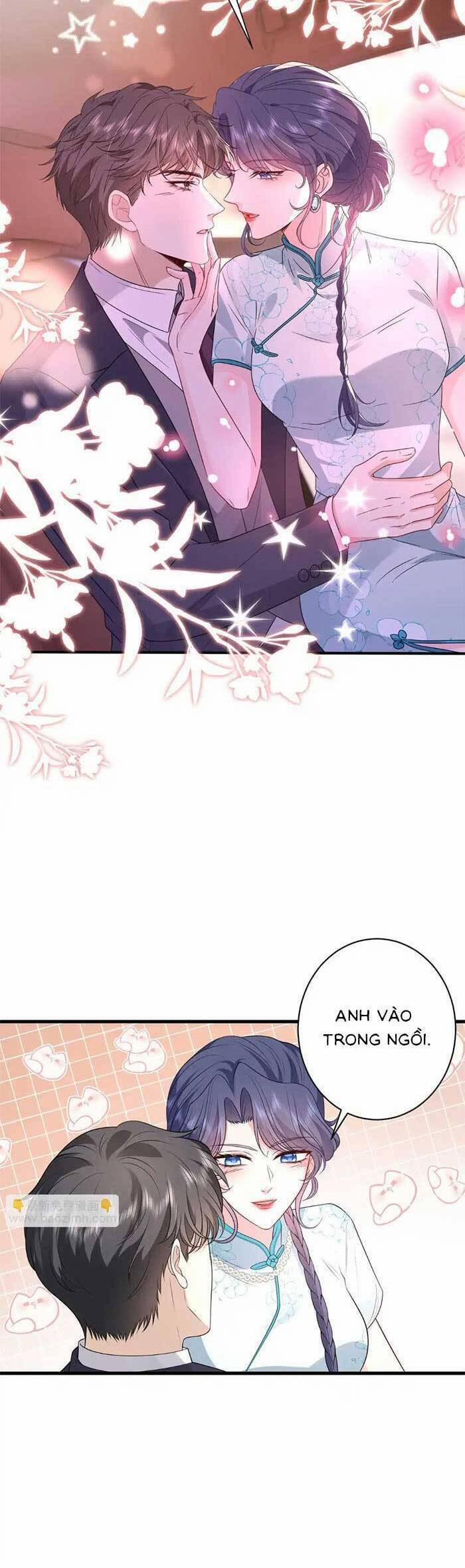 Kiều Gia, Phu Nhân Bị Ngài Chiều Hư Rồi! 49 trang 10