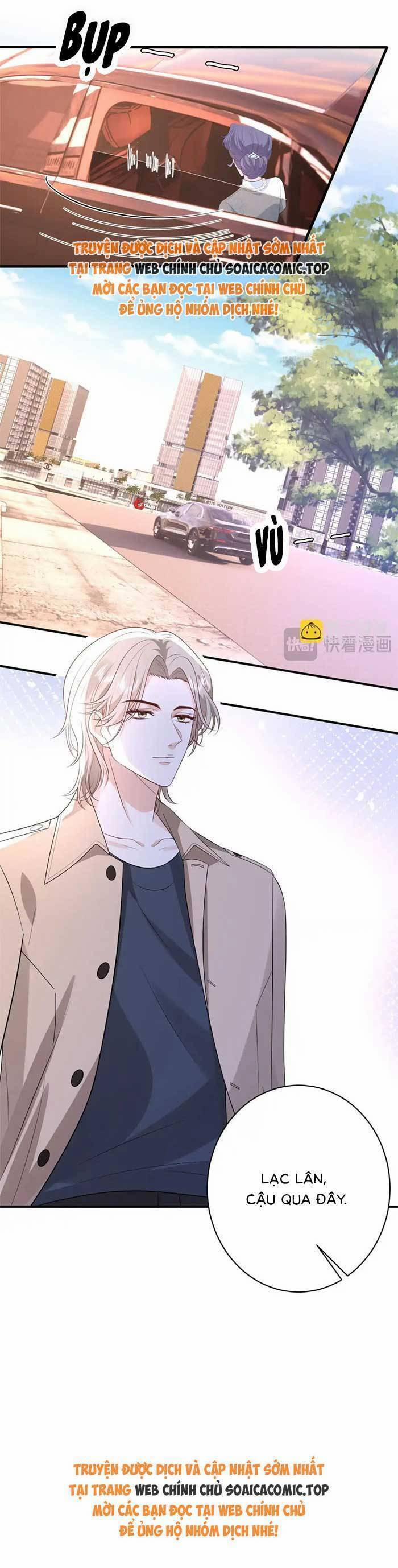 Kiều Gia, Phu Nhân Bị Ngài Chiều Hư Rồi! 49 trang 11