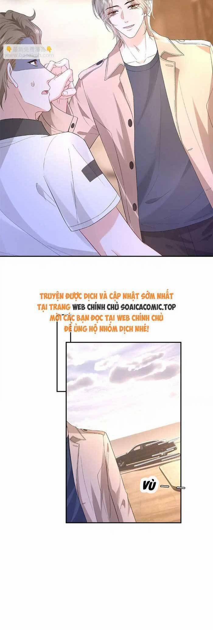 Kiều Gia, Phu Nhân Bị Ngài Chiều Hư Rồi! 49 trang 4