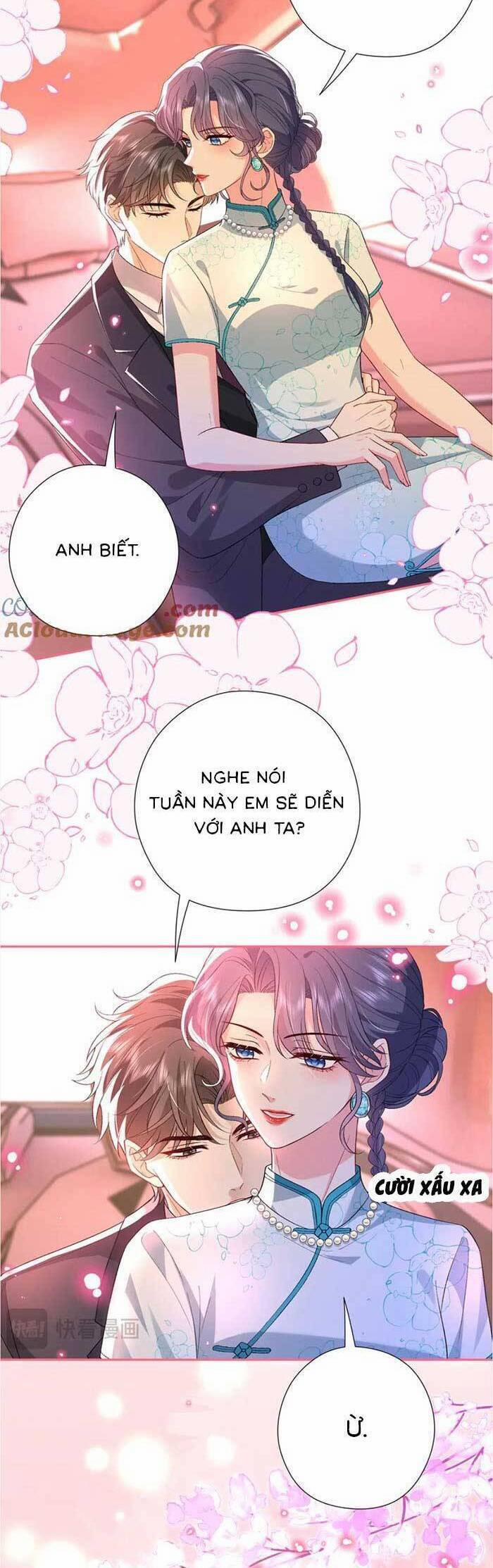 Kiều Gia, Phu Nhân Bị Ngài Chiều Hư Rồi! 50 trang 1