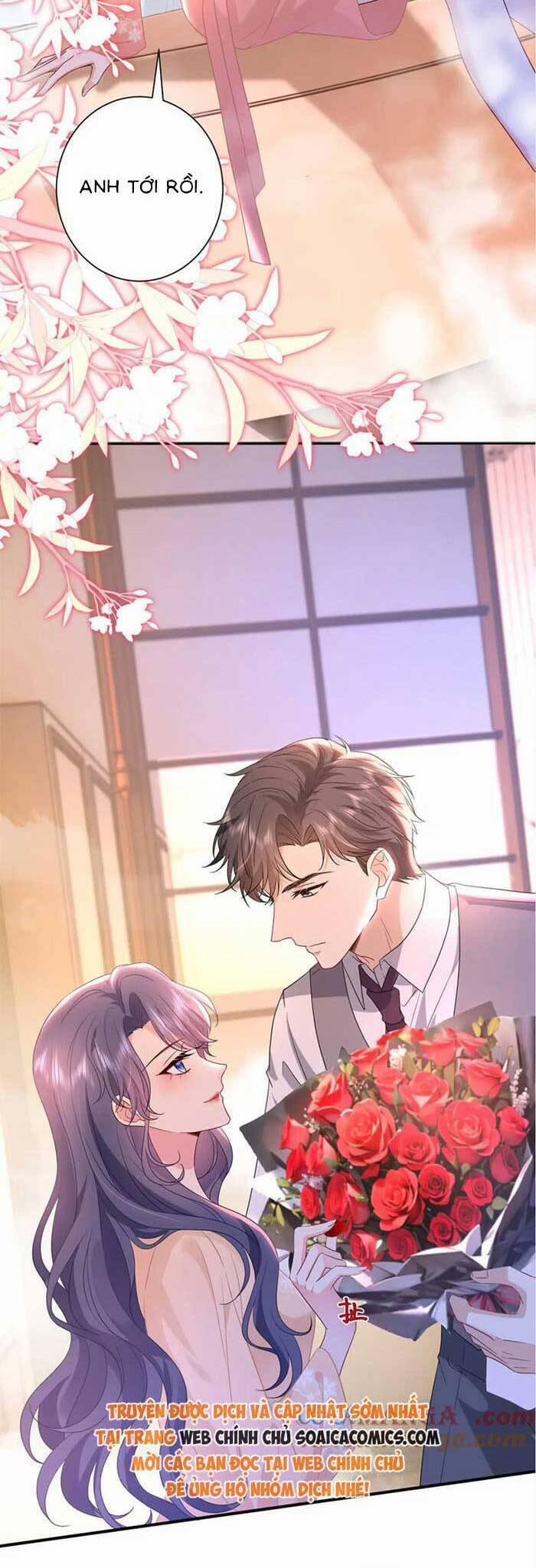 Kiều Gia, Phu Nhân Bị Ngài Chiều Hư Rồi! 50 trang 12