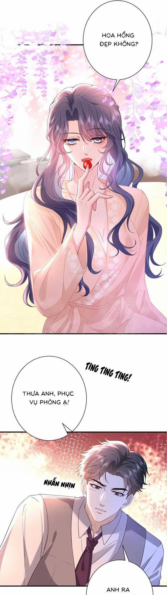 Kiều Gia, Phu Nhân Bị Ngài Chiều Hư Rồi! 50 trang 13