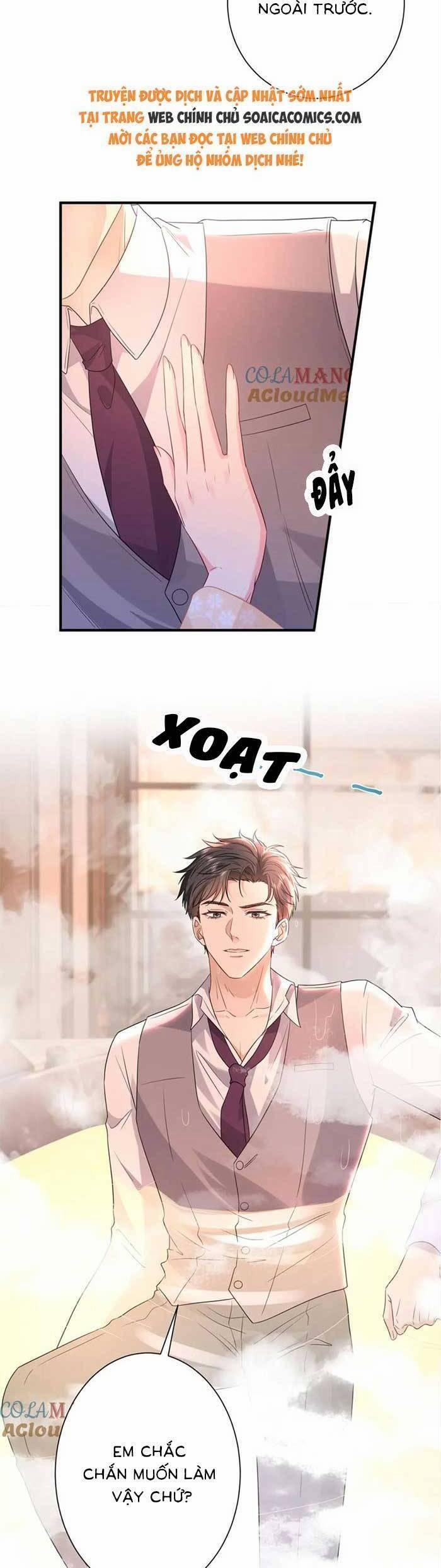 Kiều Gia, Phu Nhân Bị Ngài Chiều Hư Rồi! 50 trang 14