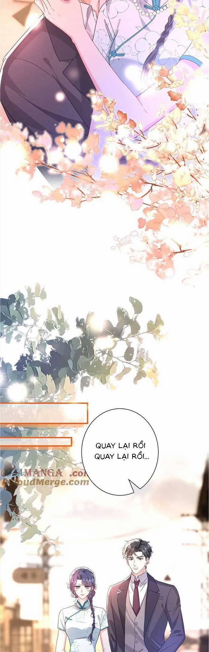 Kiều Gia, Phu Nhân Bị Ngài Chiều Hư Rồi! 50 trang 5