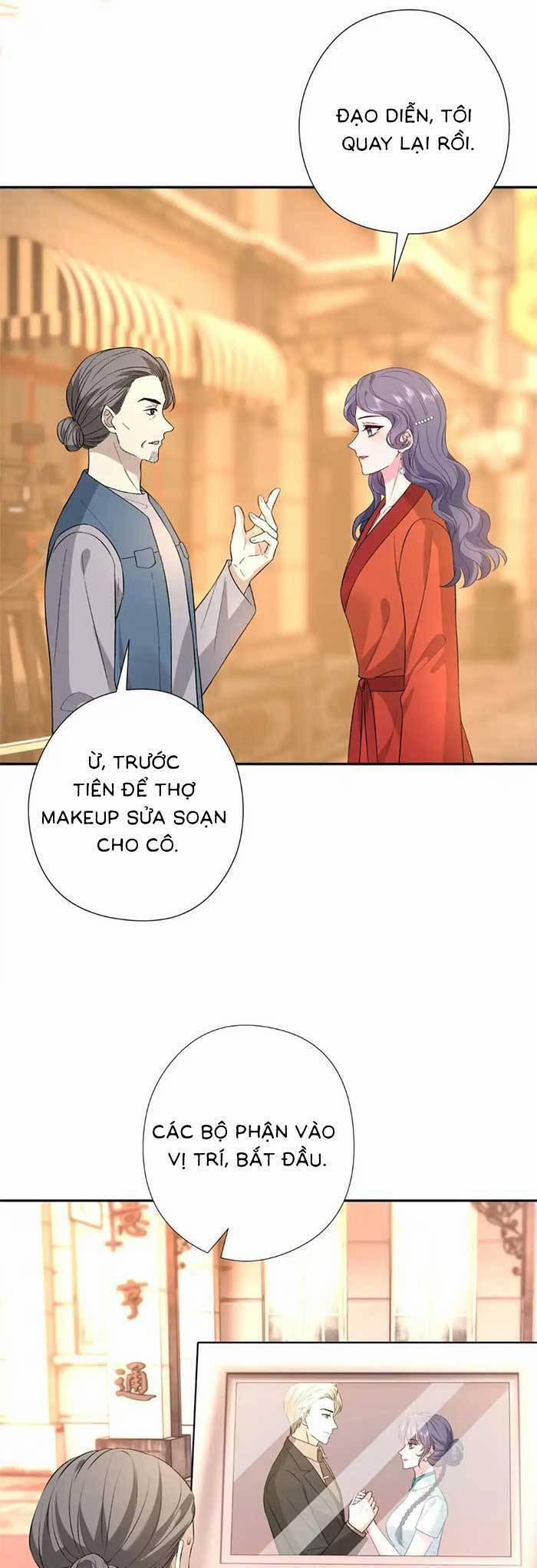 Kiều Gia, Phu Nhân Bị Ngài Chiều Hư Rồi! 52 trang 4