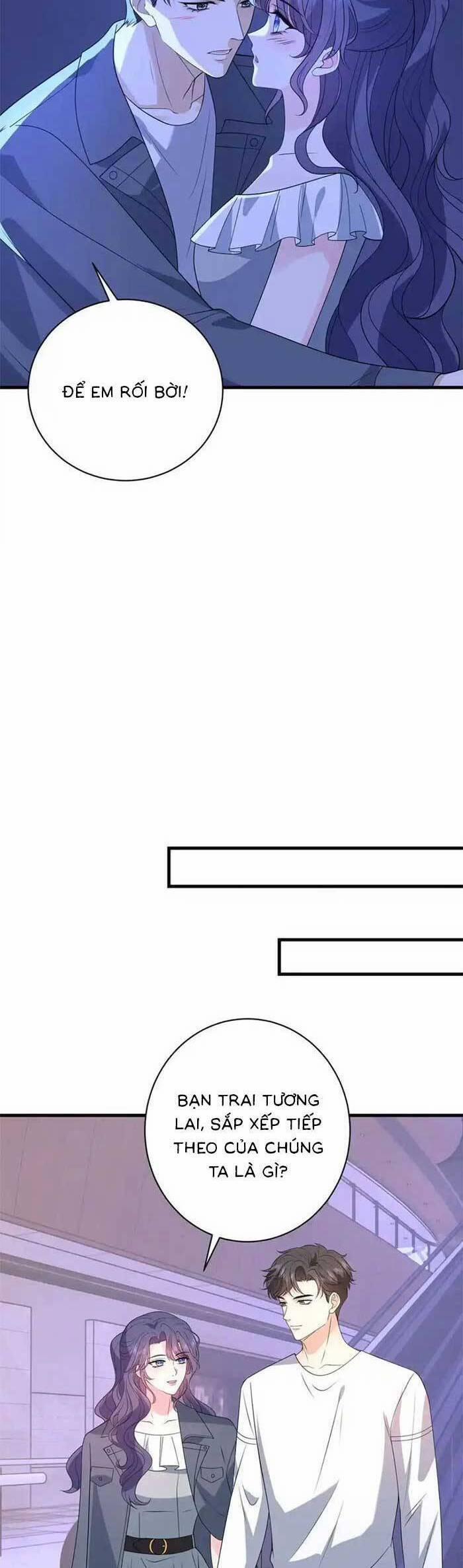 Kiều Gia, Phu Nhân Bị Ngài Chiều Hư Rồi! 53 trang 14