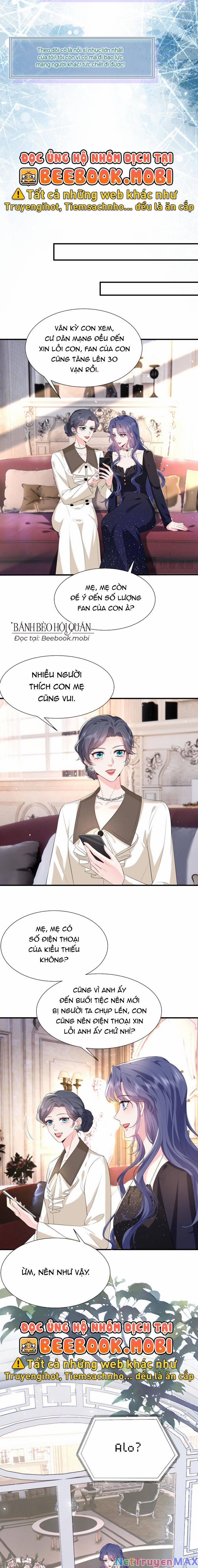 Kiều Gia, Phu Nhân Bị Ngài Chiều Hư Rồi! 9 trang 9