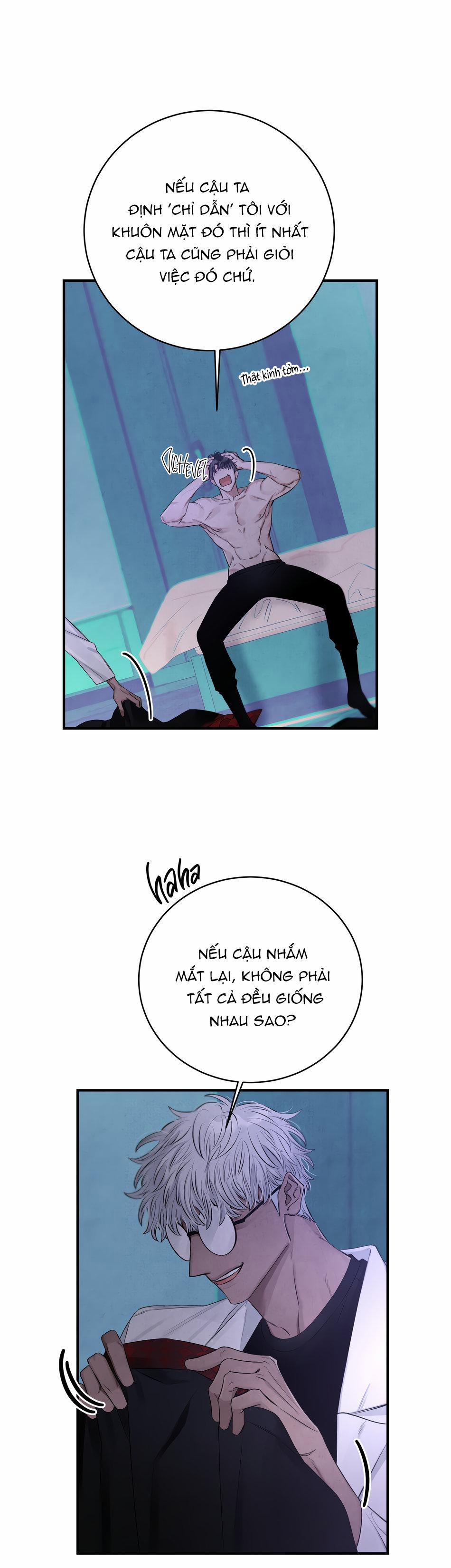 KIÊU HÃNH TRƯỚC KHI SA NGÃ 1 trang 14