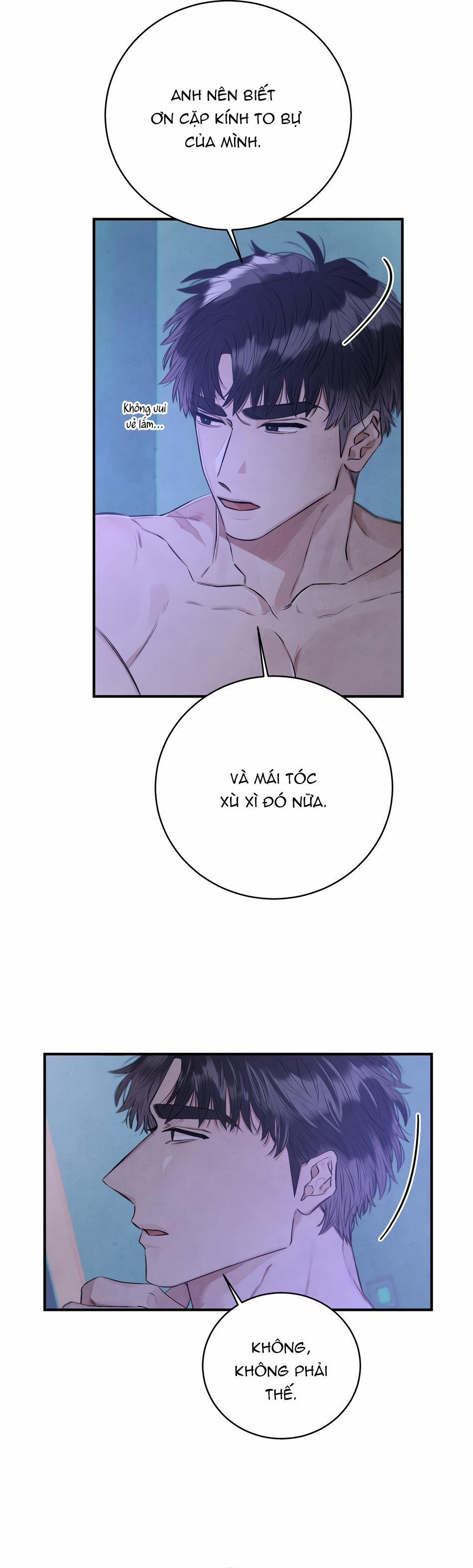 KIÊU HÃNH TRƯỚC KHI SA NGÃ 1 trang 16