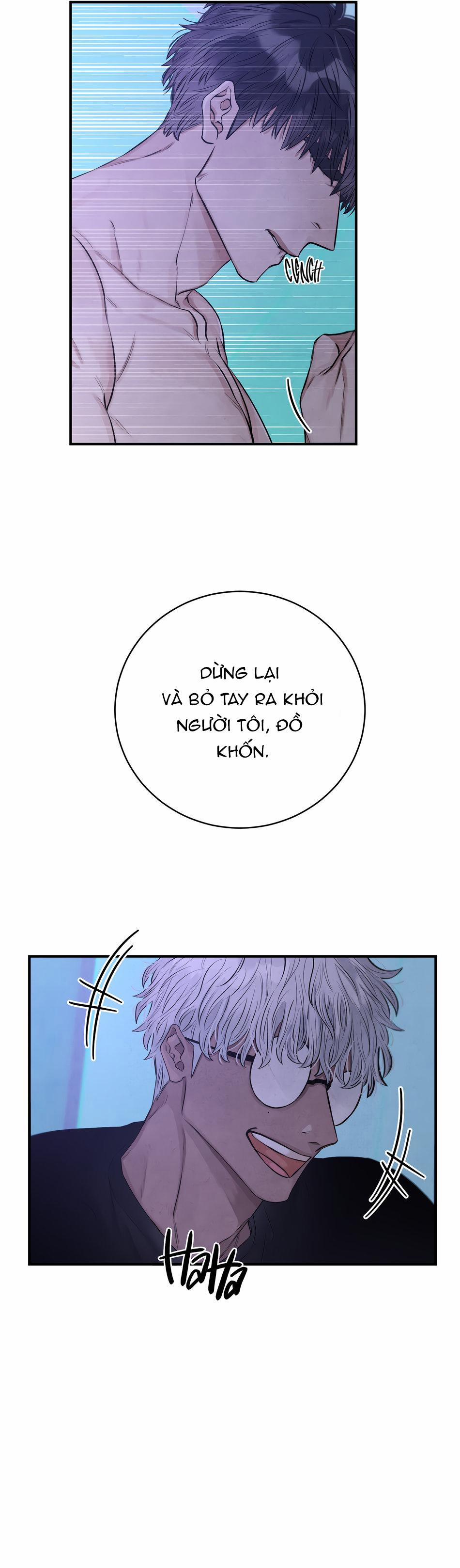 KIÊU HÃNH TRƯỚC KHI SA NGÃ 1 trang 23