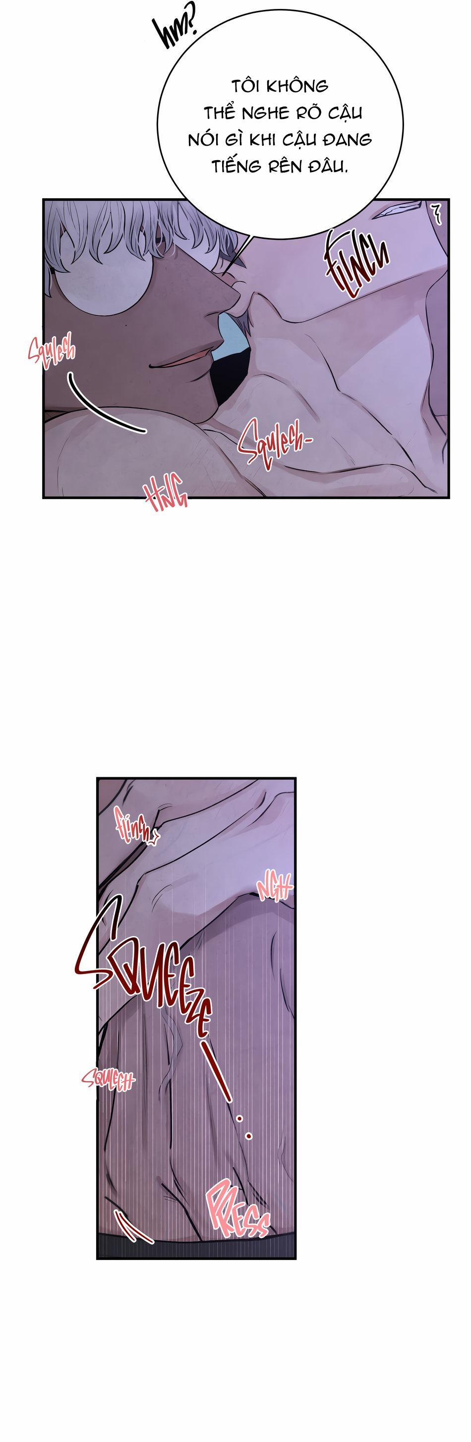 KIÊU HÃNH TRƯỚC KHI SA NGÃ 1 trang 34