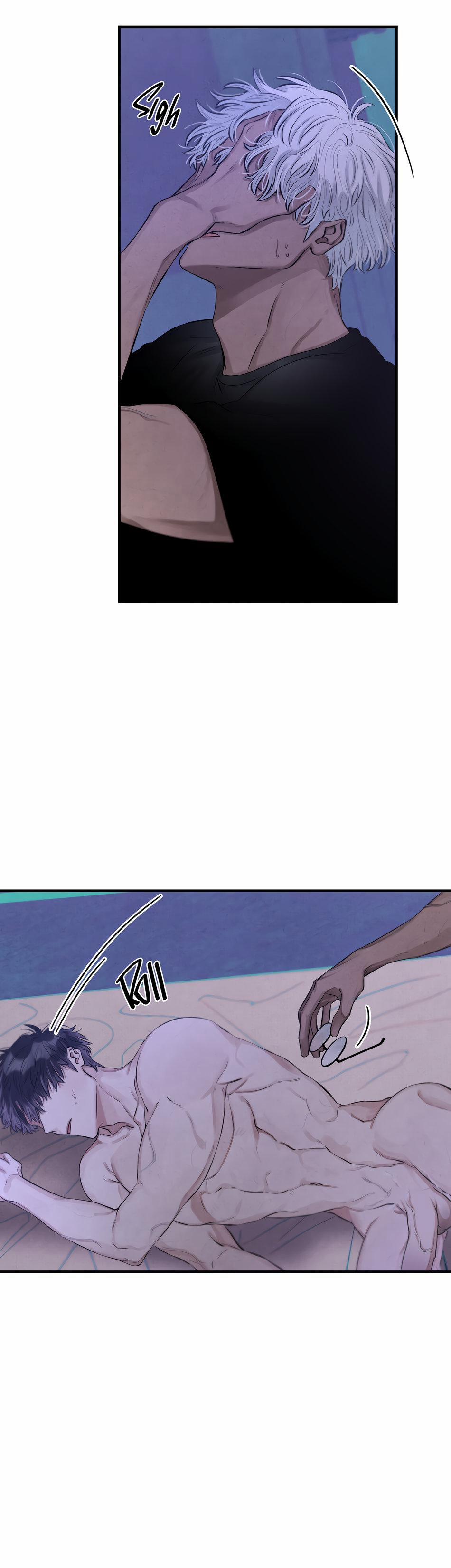 KIÊU HÃNH TRƯỚC KHI SA NGÃ 1 trang 51