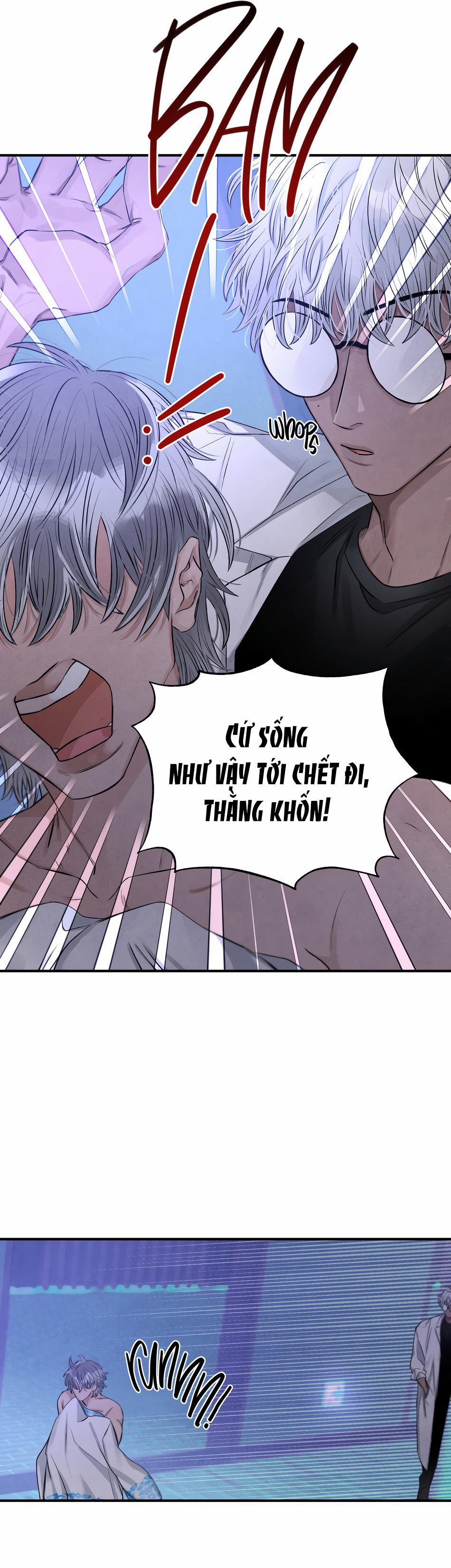 KIÊU HÃNH TRƯỚC KHI SA NGÃ 1 trang 9