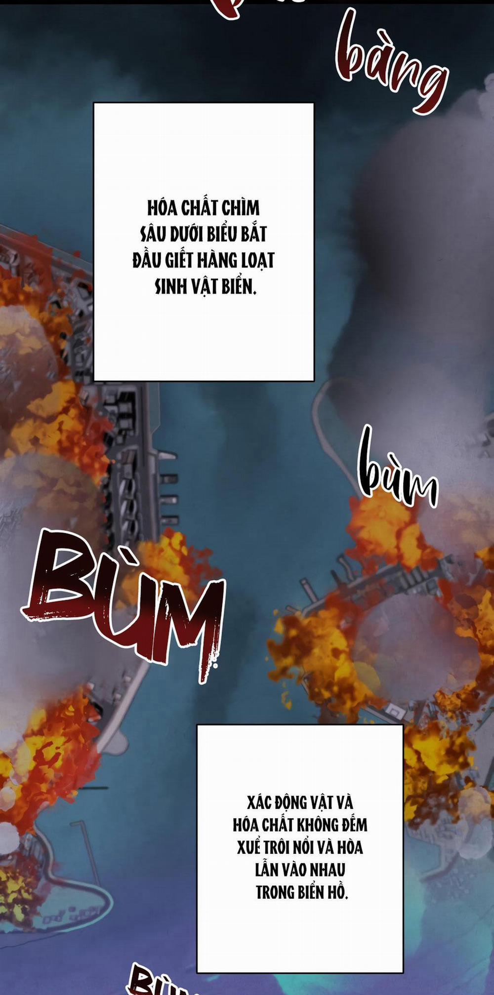 KIÊU HÃNH TRƯỚC KHI SA NGÃ 2 trang 1