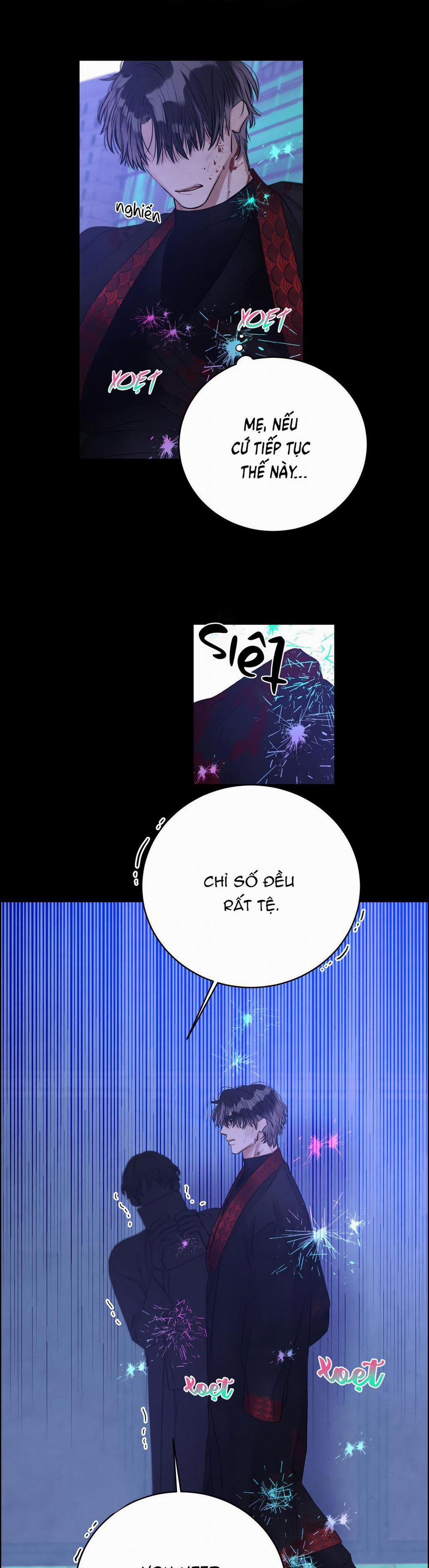 KIÊU HÃNH TRƯỚC KHI SA NGÃ 2 trang 15