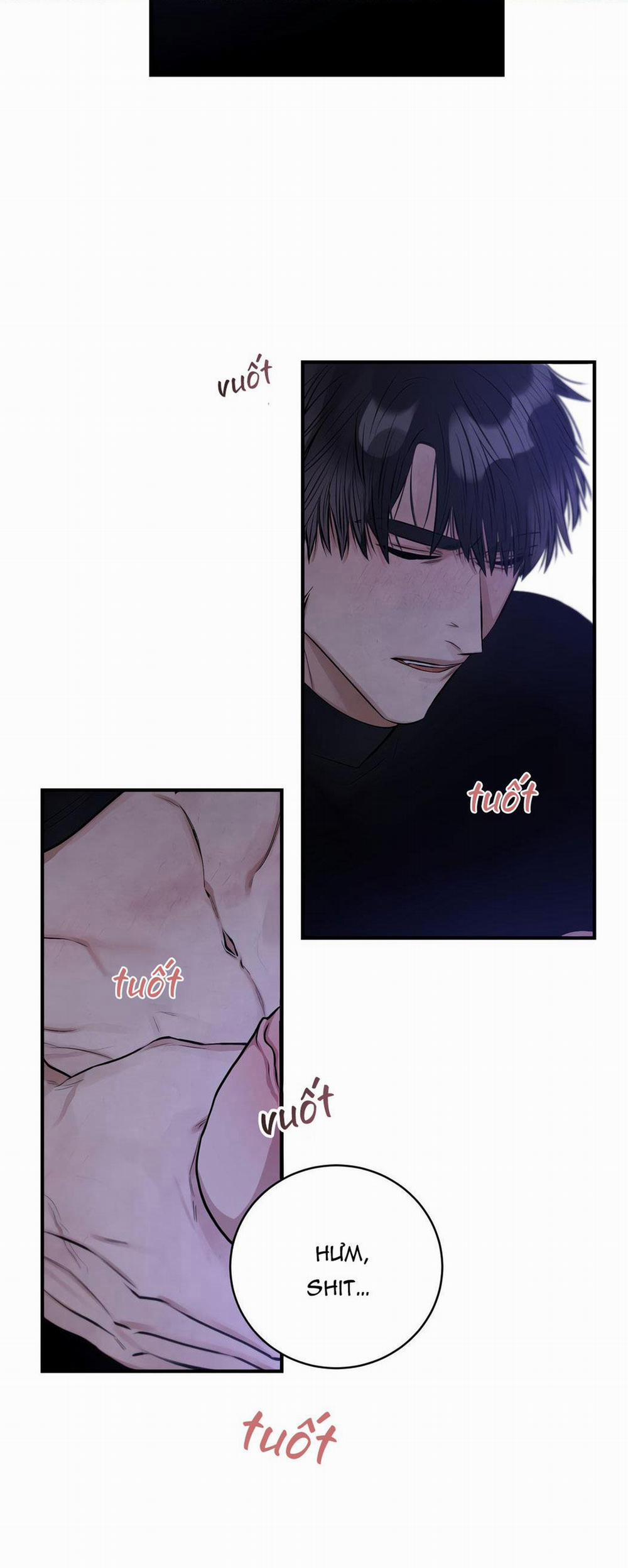 KIÊU HÃNH TRƯỚC KHI SA NGÃ 2 trang 25