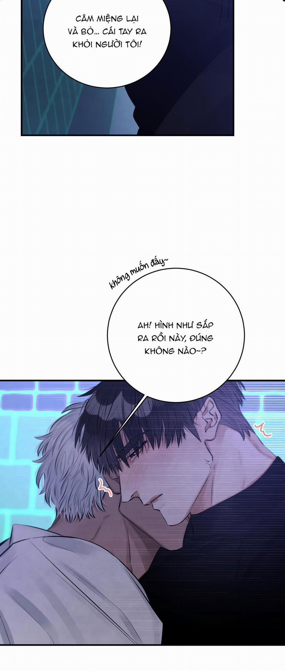 KIÊU HÃNH TRƯỚC KHI SA NGÃ 2 trang 41