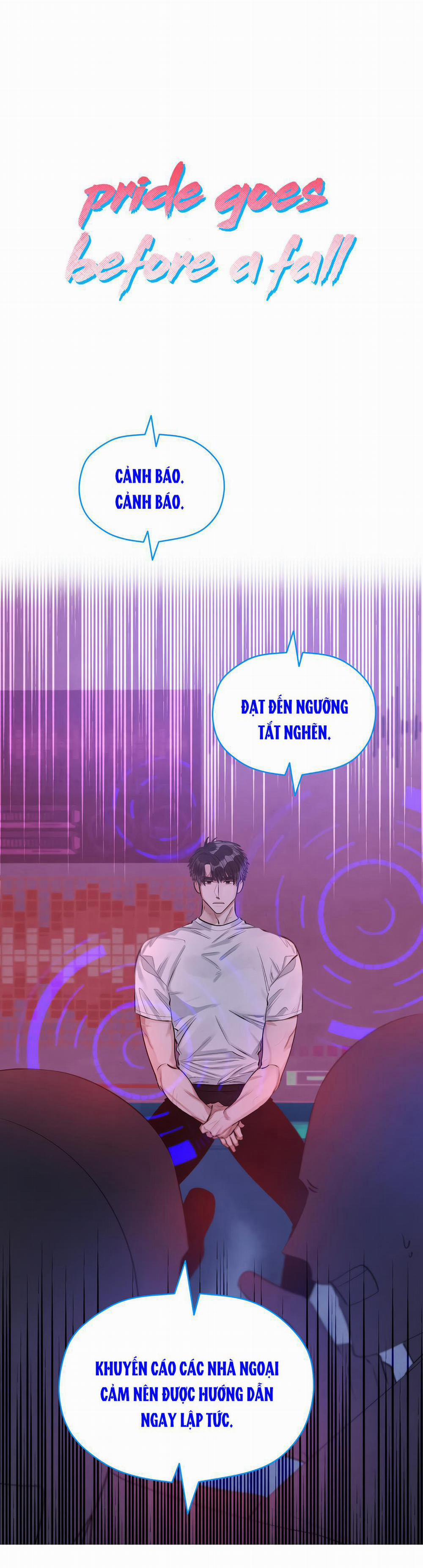 KIÊU HÃNH TRƯỚC KHI SA NGÃ 3 trang 0