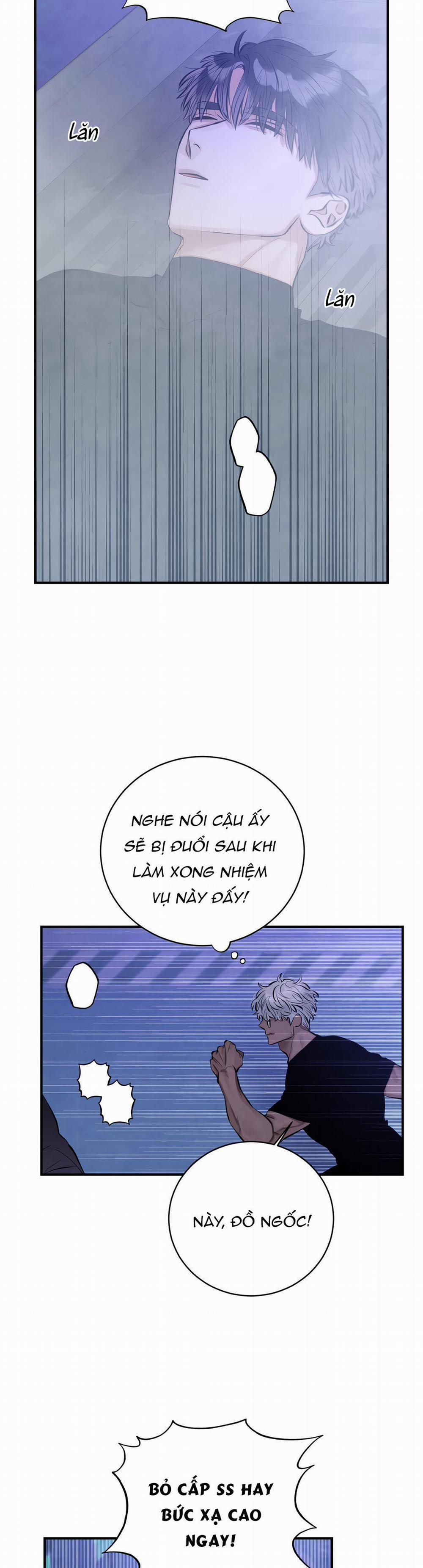 KIÊU HÃNH TRƯỚC KHI SA NGÃ 3 trang 14