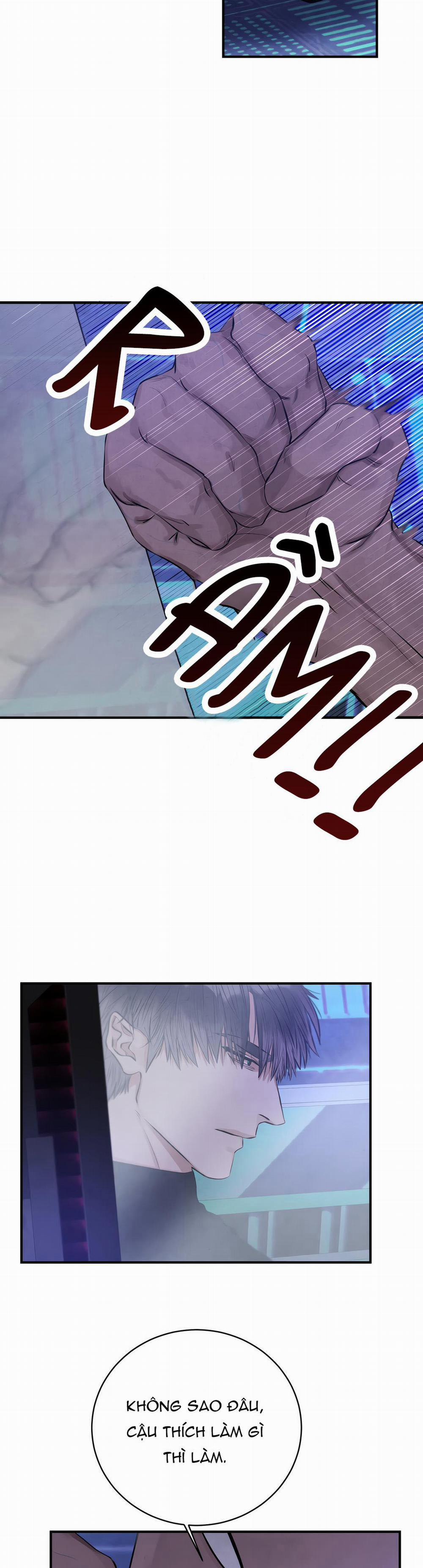 KIÊU HÃNH TRƯỚC KHI SA NGÃ 3 trang 19