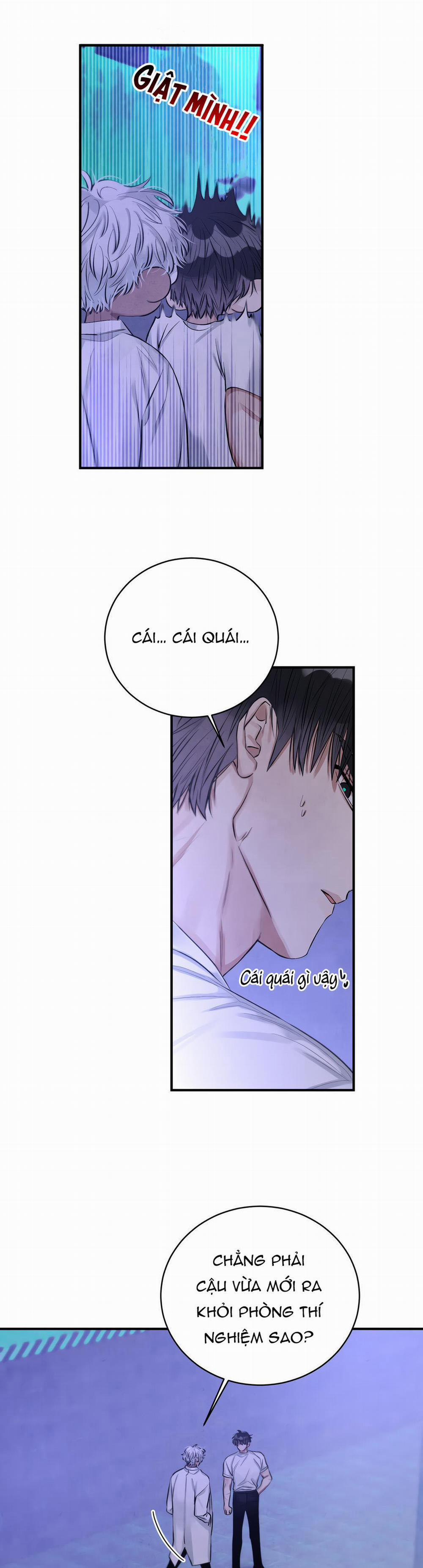 KIÊU HÃNH TRƯỚC KHI SA NGÃ 3 trang 2