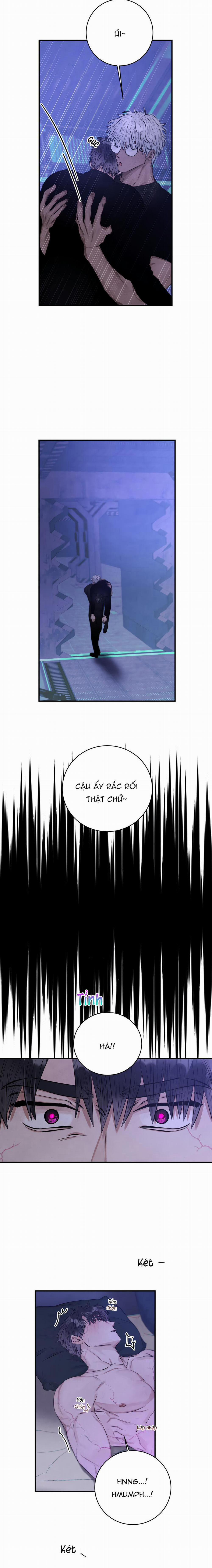 KIÊU HÃNH TRƯỚC KHI SA NGÃ 3 trang 21