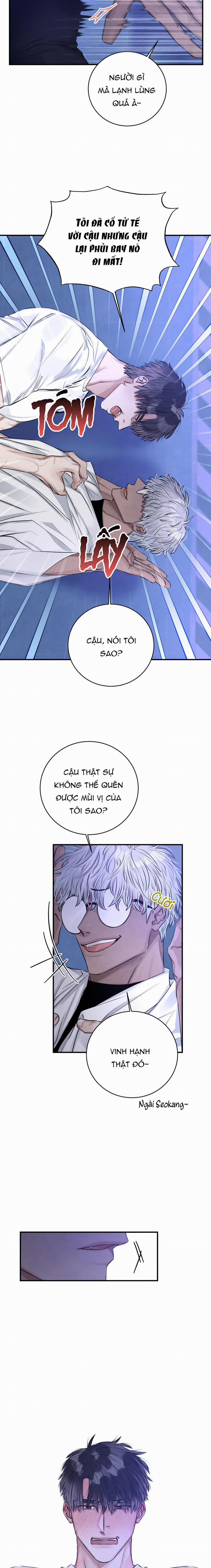 KIÊU HÃNH TRƯỚC KHI SA NGÃ 3 trang 4