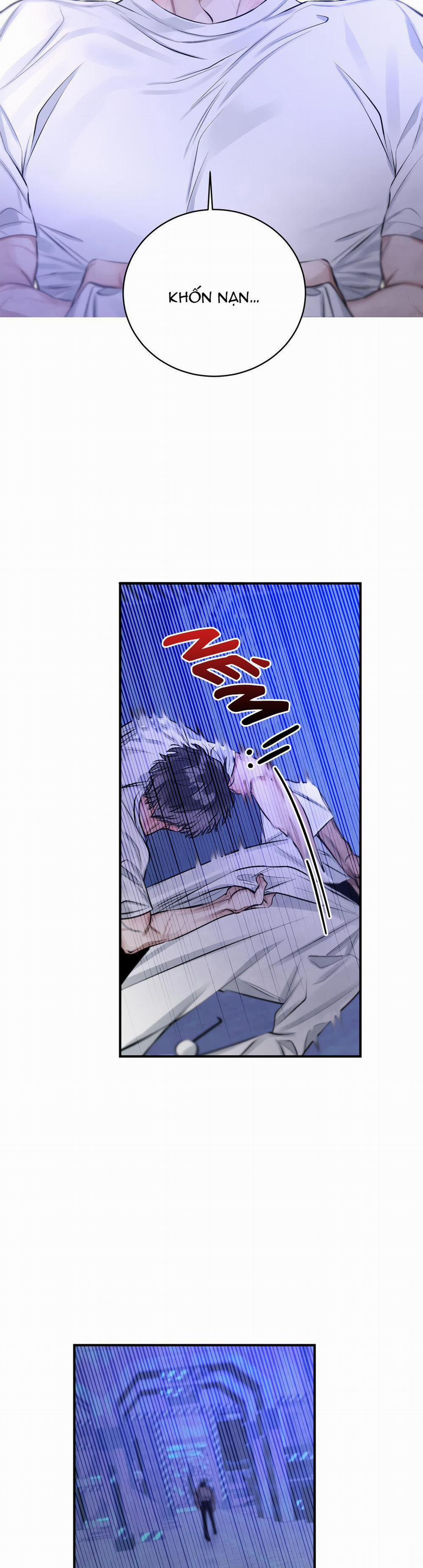 KIÊU HÃNH TRƯỚC KHI SA NGÃ 3 trang 5