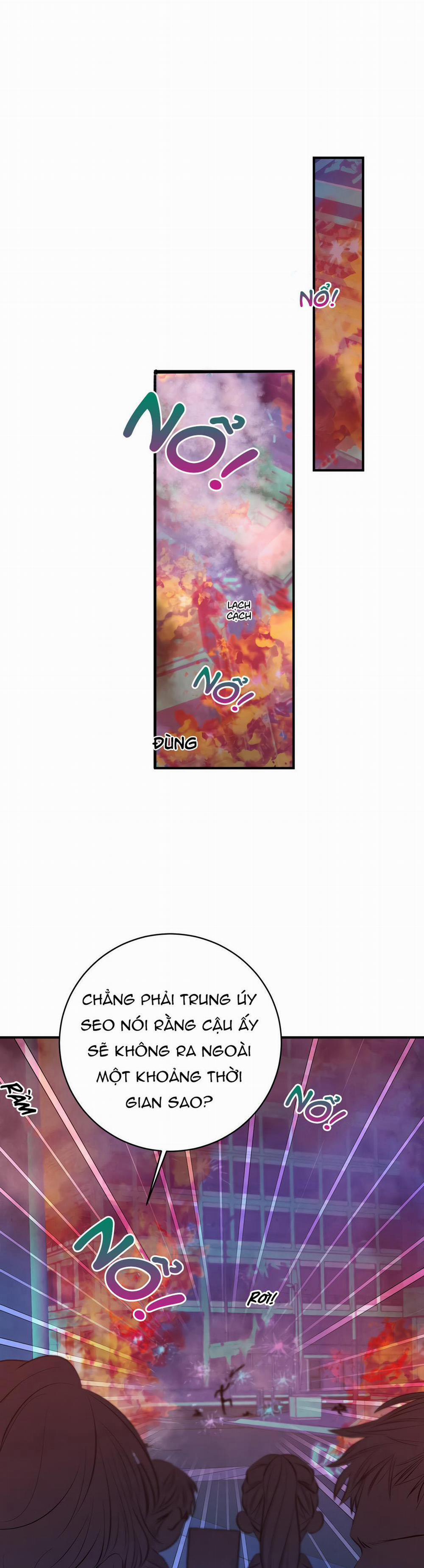 KIÊU HÃNH TRƯỚC KHI SA NGÃ 3 trang 7