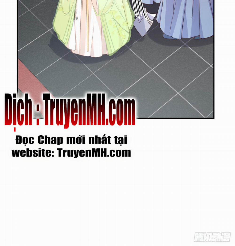 Kiều Mỵ Phu Lang, Tại Tuyến Lục Trà 13 trang 13