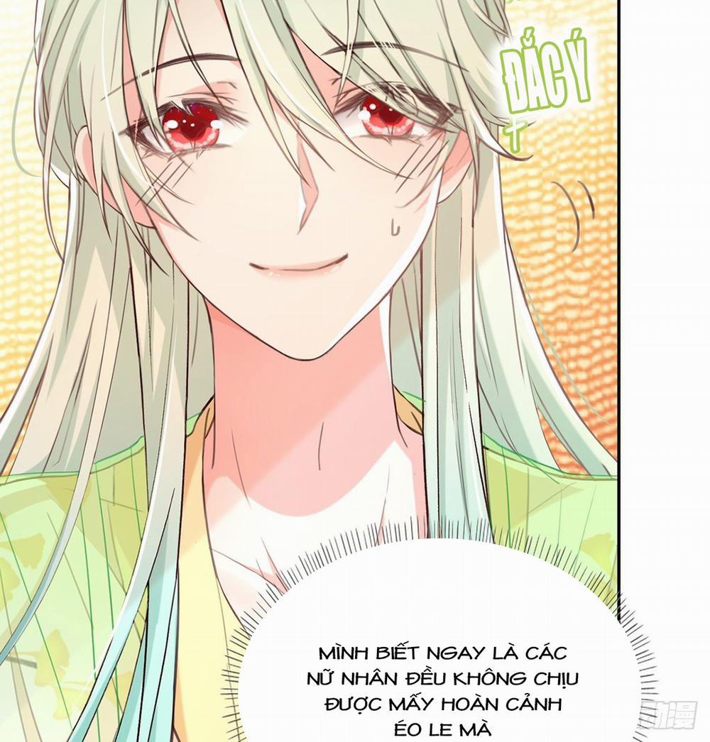 Kiều Mỵ Phu Lang, Tại Tuyến Lục Trà 13 trang 2