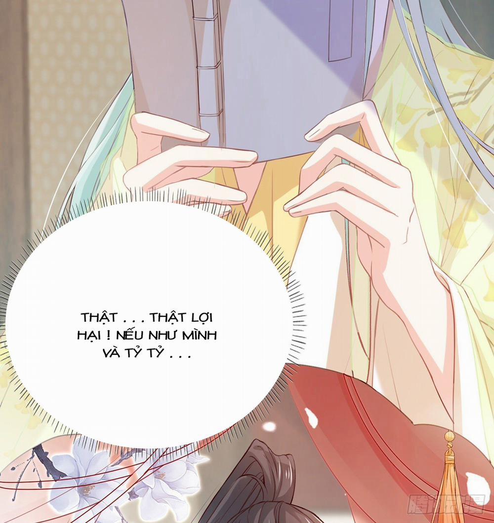 Kiều Mỵ Phu Lang, Tại Tuyến Lục Trà 13 trang 24