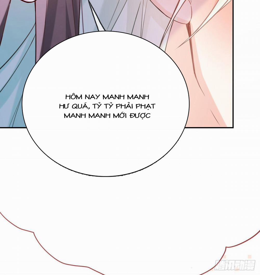 Kiều Mỵ Phu Lang, Tại Tuyến Lục Trà 13 trang 28