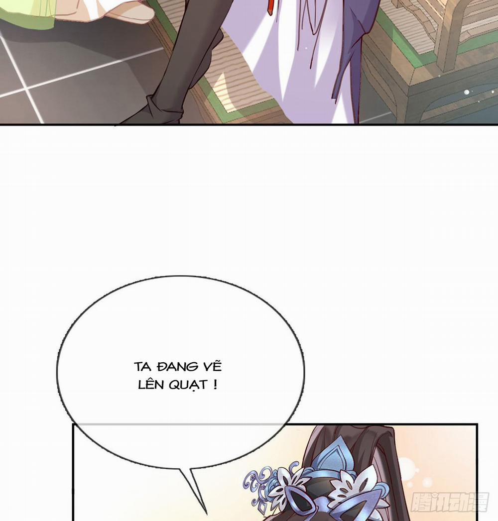 Kiều Mỵ Phu Lang, Tại Tuyến Lục Trà 14 trang 10