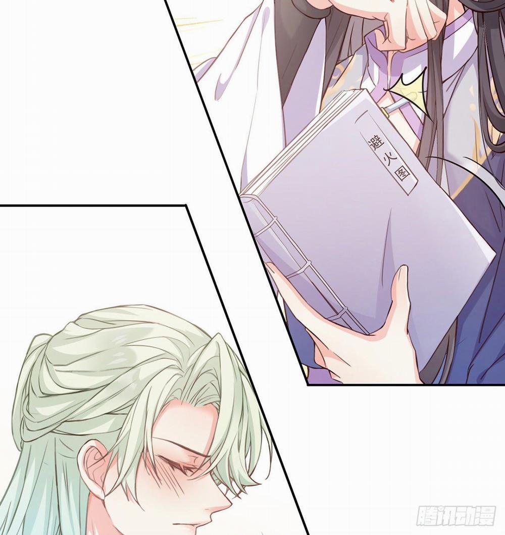 Kiều Mỵ Phu Lang, Tại Tuyến Lục Trà 14 trang 20