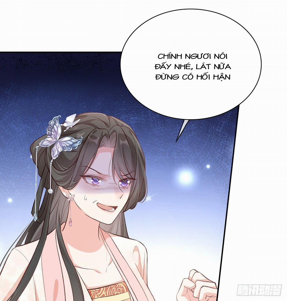 Kiều Mỵ Phu Lang, Tại Tuyến Lục Trà 17 trang 12