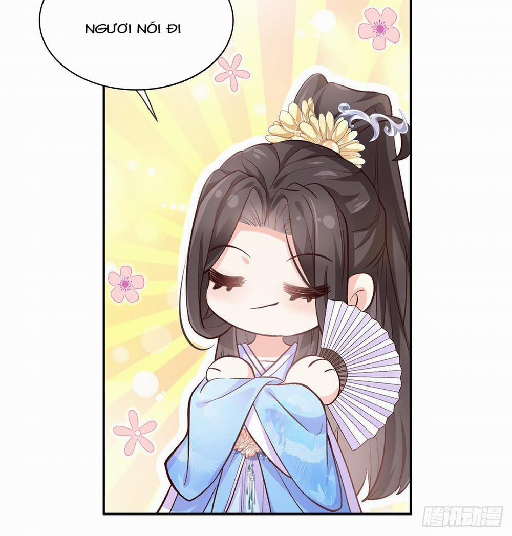 Kiều Mỵ Phu Lang, Tại Tuyến Lục Trà 17 trang 14