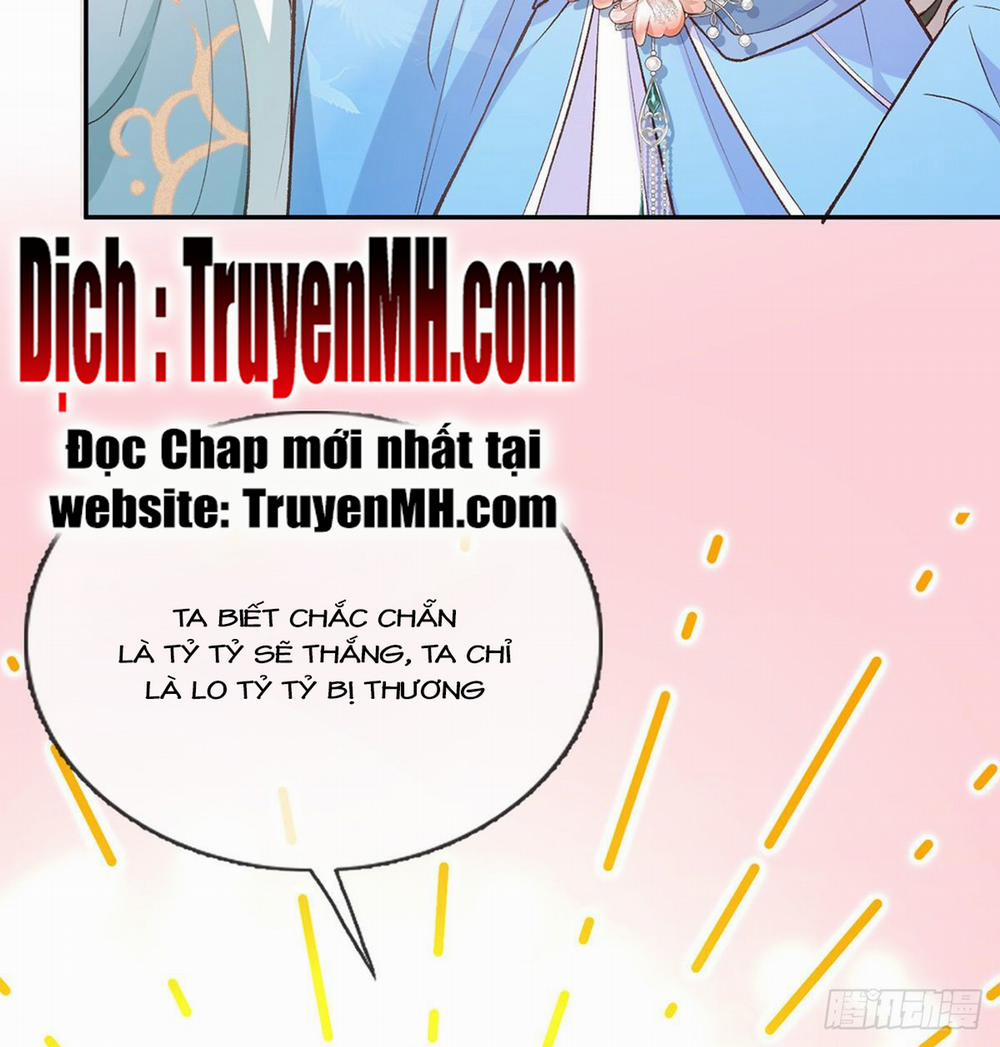 Kiều Mỵ Phu Lang, Tại Tuyến Lục Trà 17 trang 19