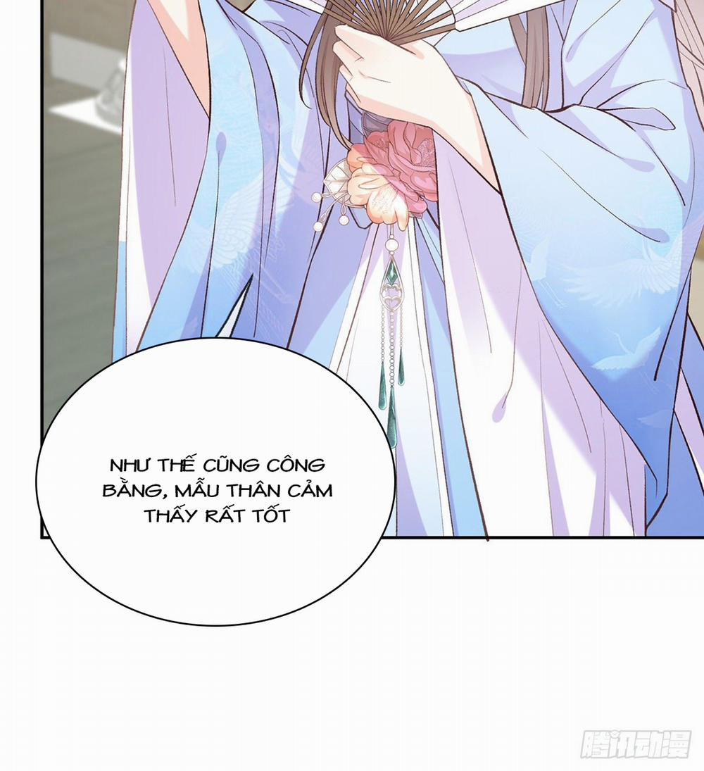 Kiều Mỵ Phu Lang, Tại Tuyến Lục Trà 17 trang 9