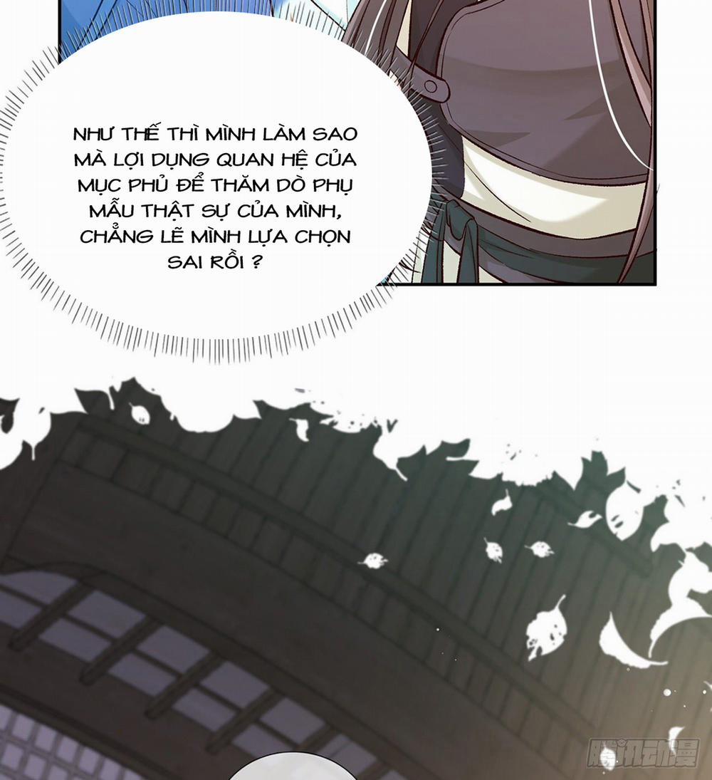 Kiều Mỵ Phu Lang, Tại Tuyến Lục Trà 18 trang 17